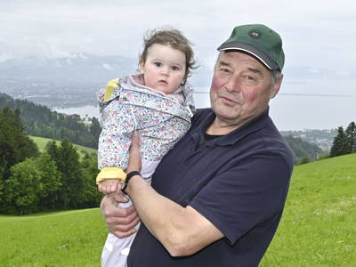 Bild 88 aus Ferienbauernhof Fessler