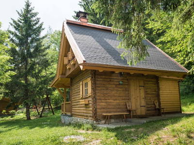 Bild 48 aus  Wichtelhütte