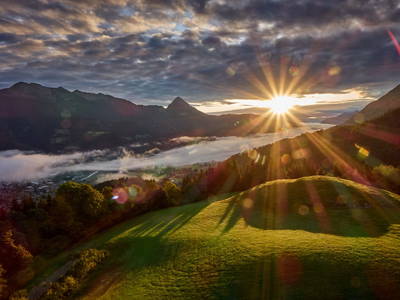 Bild 2 aus  Gasthof Lamprechtbauer