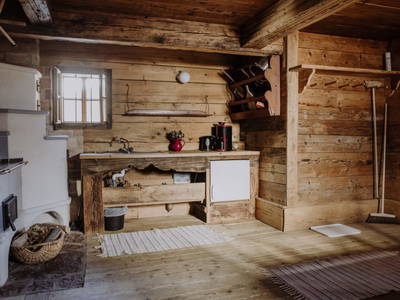 Bild 47 aus  Sonnleitn Hütten