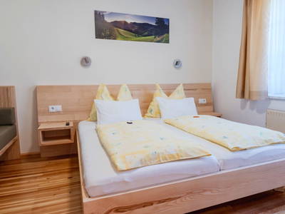 Bild 183 aus  Ferienwohnungen Perhofer