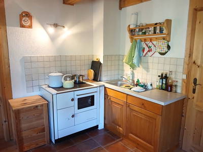 Bild 33 aus  Almhütte Meierle