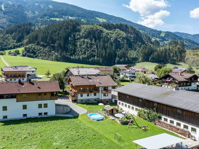 Bild 2 aus  Martlerhof Aschau im Zillertal Tirol