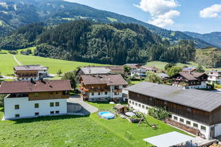 Martlerhof Aschau im Zillertal Tirol aus Aschau im Zillertal