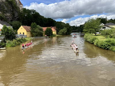 Bild 7 aus  Privatzimmer Burgpanorama