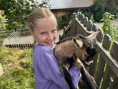 Bild 95 aus  Stegerhof