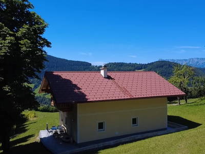 Bild 32 aus  Ferienhaus Untergrünweg