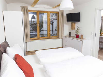 Scheinerhaus - Ferienwohnung "Irene"