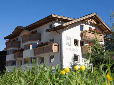 Bild 2 aus  Kinderbauernhof Ierzerhof Pitztal 