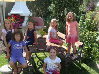 Bild 10 aus  Residence Obermoarhof