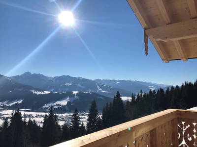 Bild 25 aus  Ferienhaus Weitblick am Pürstinghof