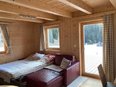 Bild 31 aus  Almhaus Sophie auf der Flattnitz