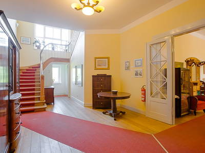 Bild 5 aus  Gutshaus Barkow