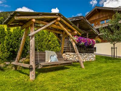 Bild 38 aus Prechtlhof in Flachau