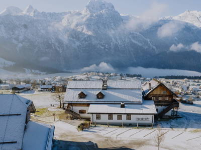 Bild 22 aus  Sonnleitn Hütten