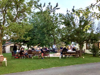 Bild 65 aus  Reiherhof