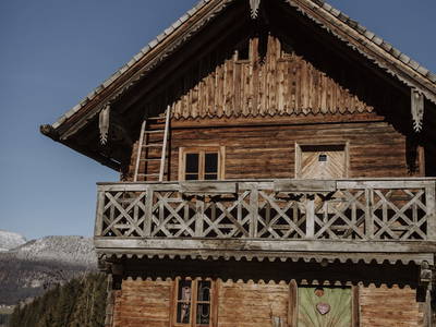 Bild 43 aus  Sonnleitn Hütten