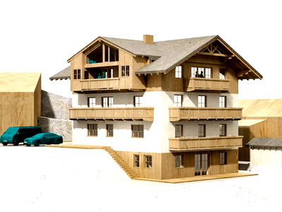 Bild 3 aus Bio-Bauernhof Hirschleiten