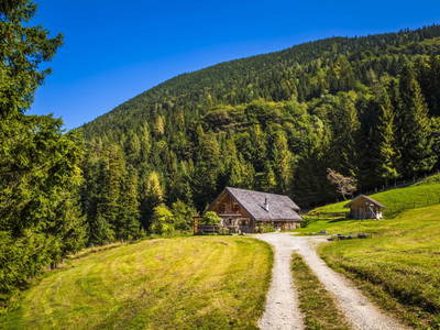 Bild 34 aus  Grögernalm