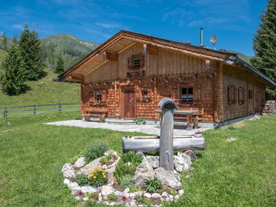 Bild 4 aus  Eckhausalm