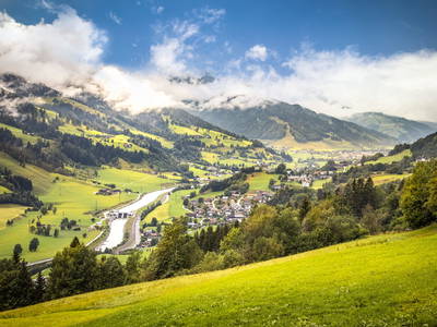 Bild 19 aus  Untermoos