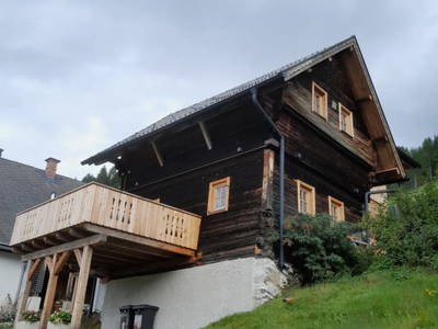 Bild 18 aus  Almhaus Ausblick