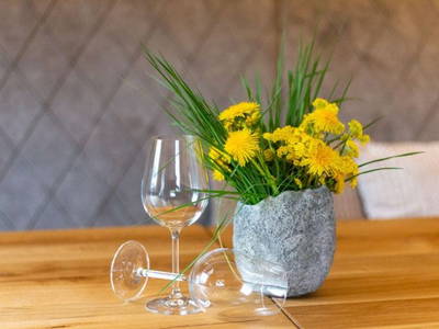 Bild 6 aus Ferienhaus Grünreit