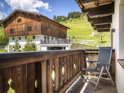 Bild 101 aus Berghof Hinterglemm
