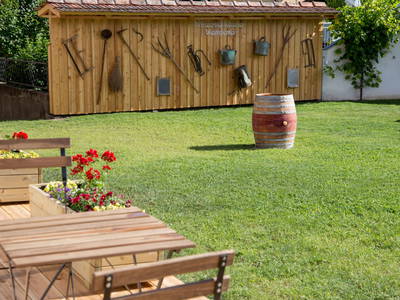 Bild 92 aus  Winzerhof Küssler, Weinviertel