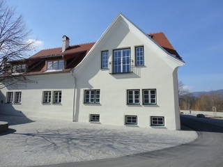 Weingut POLZ aus Rossatz-Arnsdorf