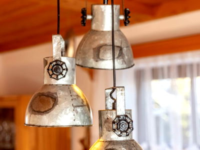 Bild 89 aus Almhaus Perfler