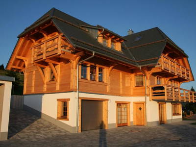 Bild 2 aus  Schwarzwaldhuus Feldberg