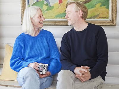 Bild 22 aus  Ferienhaus HAUS ZWEINEUN