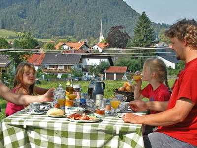 Bild 19 aus  Gästehaus und Biohof Sonnenstatter