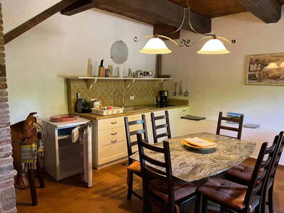 Bild 26 aus  Casa Bivignano