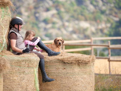 Bild 24 aus  LandSelection Hof Hardthöhe