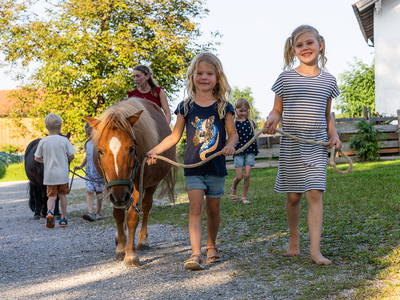 Bild 14 aus  LandSelection Hagerhof