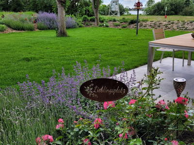 Bild 12 aus  Ferienwohnungen Harriersand direkt an der Weser