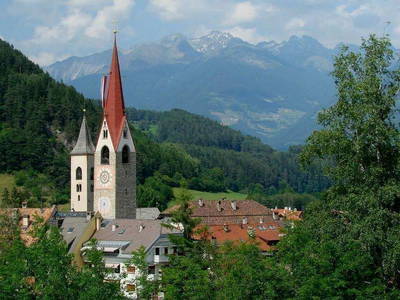 Bild 33 aus  Pirchnerhof