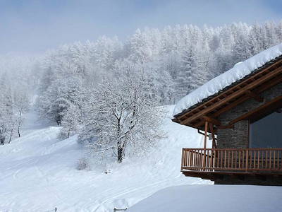 Bild 8 aus  Borgata Sagna Rotonda