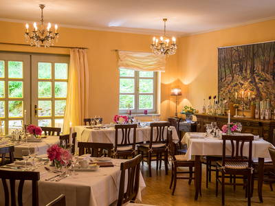 Bild 13 aus  LandSelection Landhaus Bärenmühle