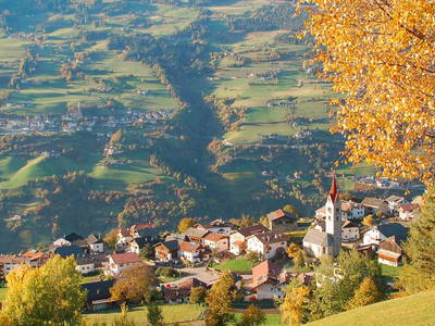 Bild 7 aus  Haus Sonnegg