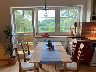 Bild 6 aus  Pfarrhof Kirch Grubenhagen