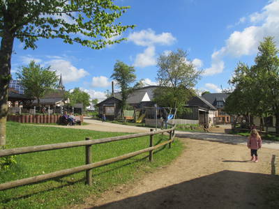 Bild 3 aus  Ferienhof Feinen