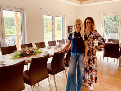 Bild 6 aus  Soodehof  Eins - Ihr Kinder-Erlebnisbauernhof in Nordhessen