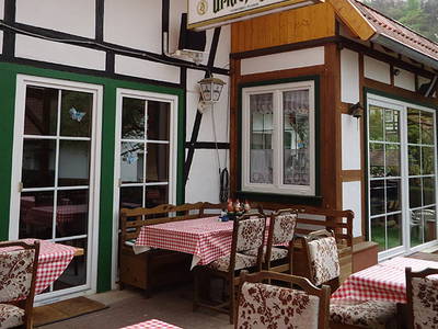 Bild 10 aus  Pension Haus Ibe