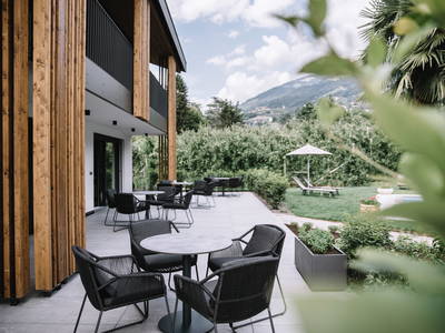 Bild 18 aus  Das Hallinger am Waidmannhof