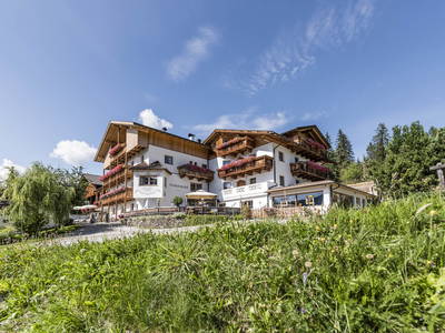 Bild 2 aus  Hotel Kompatscherhof