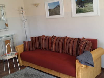 Bild 28 aus  Landhof Rothenberg - Fewos und Ferienhäuser