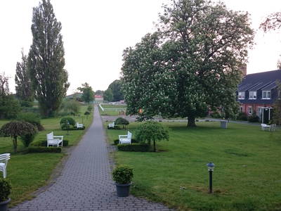 Bild 3 aus  Ferien & Reiterhof Landgut Lischow